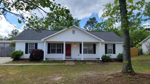 362 Copeland Cir, North Augusta, SC 29860