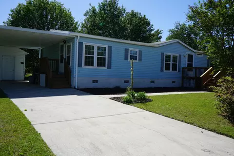 503 Deneb Dr, Aiken, SC 29803