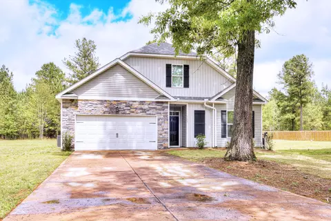 5144 Pine Log Pl, Beech Island, SC 29842