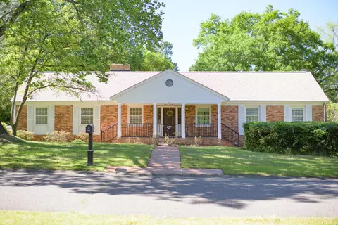1113 Evans Rd, Aiken, SC 29803