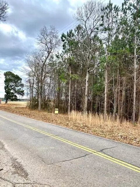 tbd Pickens St, Edgefield, SC 29824