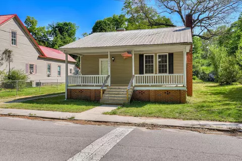 4905 Vaucluse Rd, Aiken, SC 29801