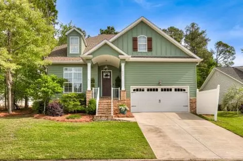 117 Sweet Gum Ln, Aiken, SC 29803