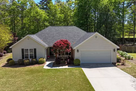 1372 Watsonia Dr, Aiken, SC 29803