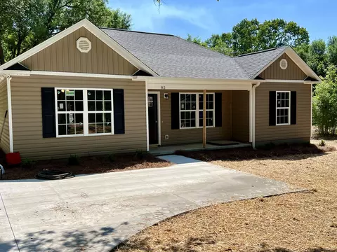 82 Mallard Dr, Barnwell, SC 29812