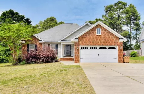 3229 Camden Way, Graniteville, SC 29829