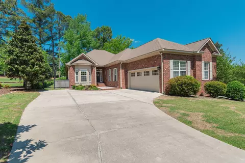 405 Forest Ridge Dr, Aiken, SC 29803