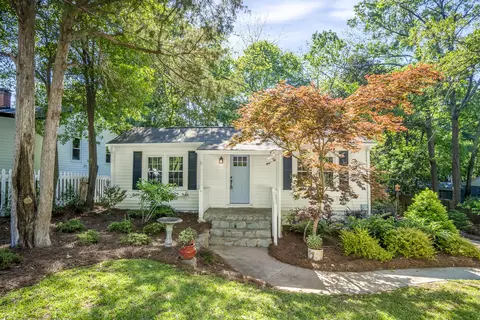 434 Newberry St NW, Aiken, SC 29801
