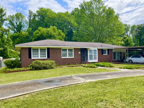 231 Lee Dr, Warrenville, SC 29851
