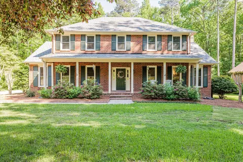 150 Springlakes Dr, Martinez, GA 30907