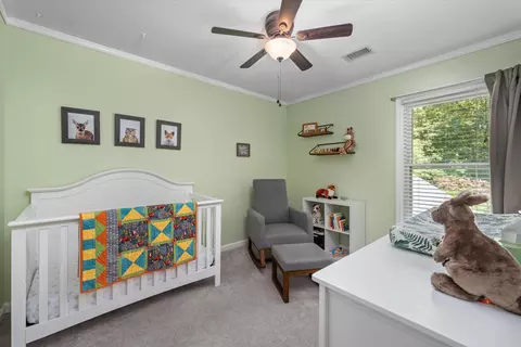 Bedroom - 150 Springlakes Dr, Martinez, GA 30907 photo 6 of 9
