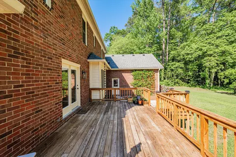Exterior - 150 Springlakes Dr, Martinez, GA 30907 photo 11 of 23