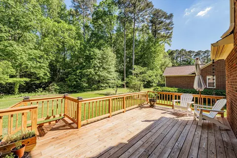 Exterior - 150 Springlakes Dr, Martinez, GA 30907 photo 9 of 23