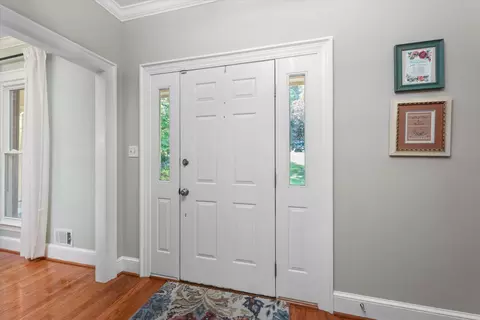 Entry Way - 150 Springlakes Dr, Martinez, GA 30907 photo 1 of 5