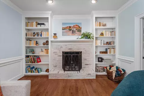 Living - 150 Springlakes Dr, Martinez, GA 30907 photo 3 of 3