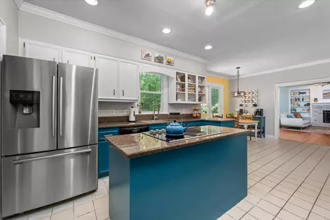 Kitchen - 150 Springlakes Dr, Martinez, GA 30907 photo 1 of 5