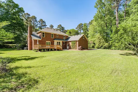 Exterior - 150 Springlakes Dr, Martinez, GA 30907 photo 19 of 23