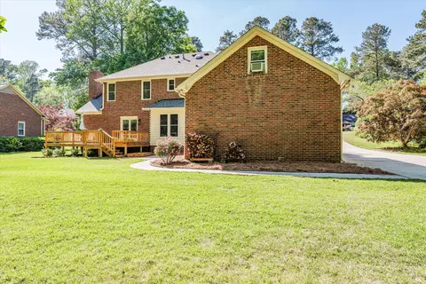 Exterior - 150 Springlakes Dr, Martinez, GA 30907 photo 20 of 23