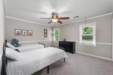 Bedroom - 150 Springlakes Dr, Martinez, GA 30907 photo 2 of 9