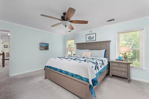 Bedroom - 150 Springlakes Dr, Martinez, GA 30907 photo 8 of 9