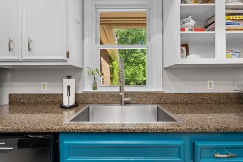 Kitchen - 150 Springlakes Dr, Martinez, GA 30907 photo 2 of 5