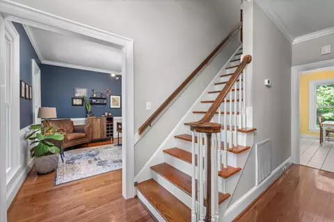 Entry Way - 150 Springlakes Dr, Martinez, GA 30907 photo 3 of 5