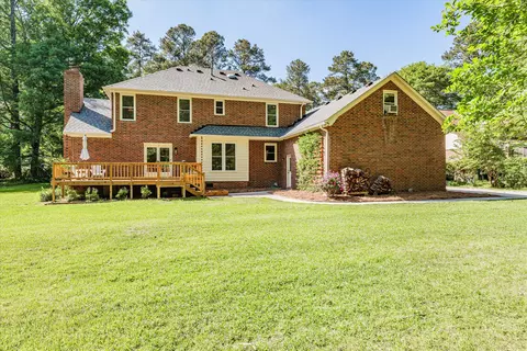 Exterior - 150 Springlakes Dr, Martinez, GA 30907 photo 15 of 23