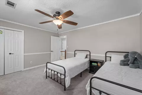 Bedroom - 150 Springlakes Dr, Martinez, GA 30907 photo 3 of 9