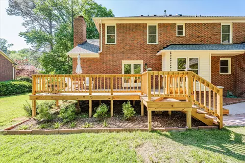 Exterior - 150 Springlakes Dr, Martinez, GA 30907 photo 13 of 23