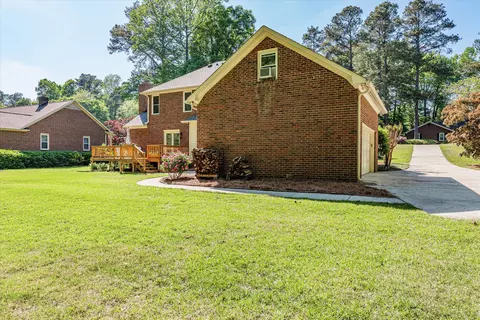 Exterior - 150 Springlakes Dr, Martinez, GA 30907 photo 21 of 23