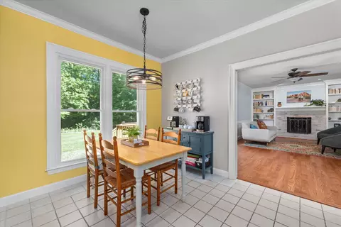 Dining - 150 Springlakes Dr, Martinez, GA 30907 photo 3 of 5