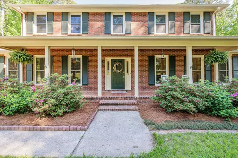 Exterior - 150 Springlakes Dr, Martinez, GA 30907 photo 5 of 23
