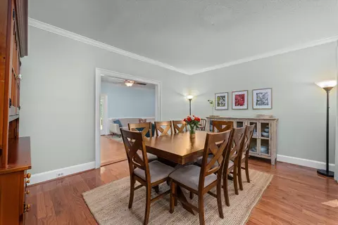 Dining - 150 Springlakes Dr, Martinez, GA 30907 photo 5 of 5