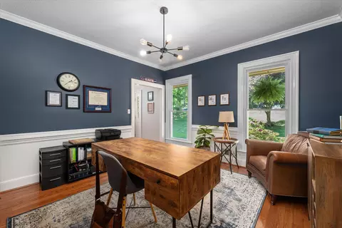 Dining - 150 Springlakes Dr, Martinez, GA 30907 photo 1 of 5