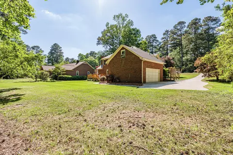 Exterior - 150 Springlakes Dr, Martinez, GA 30907 photo 22 of 23