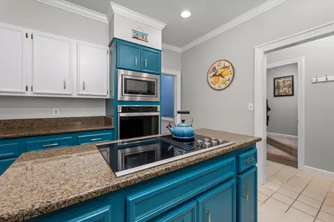 Kitchen - 150 Springlakes Dr, Martinez, GA 30907 photo 3 of 5