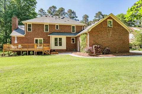 Exterior - 150 Springlakes Dr, Martinez, GA 30907 photo 14 of 23
