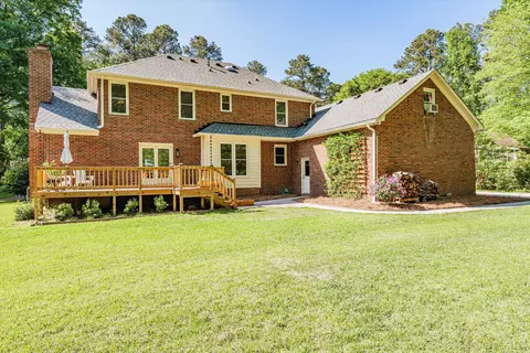 Exterior - 150 Springlakes Dr, Martinez, GA 30907 photo 16 of 23