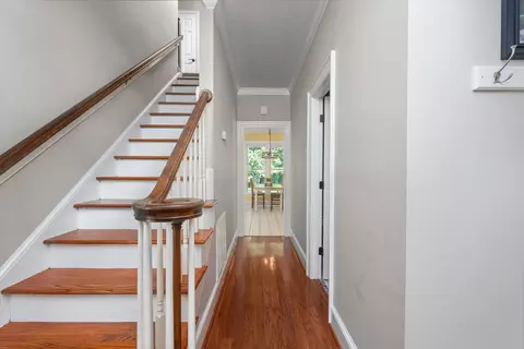 Entry Way - 150 Springlakes Dr, Martinez, GA 30907 photo 2 of 5