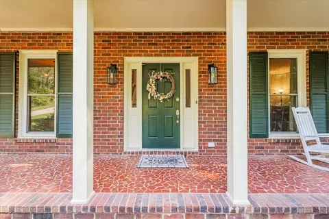 Exterior - 150 Springlakes Dr, Martinez, GA 30907 photo 7 of 23