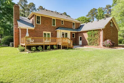 Exterior - 150 Springlakes Dr, Martinez, GA 30907 photo 17 of 23