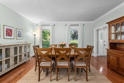 Dining - 150 Springlakes Dr, Martinez, GA 30907 photo 4 of 5