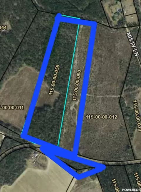 0000 Big Frk, Barnwell, SC 29812