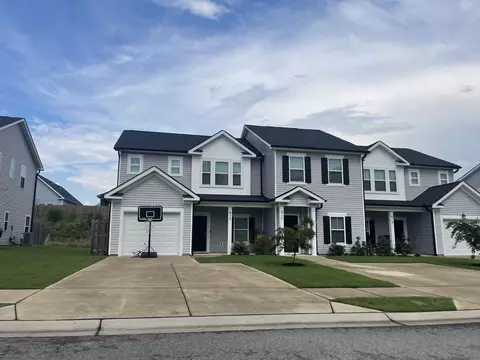 615 Hampton Drive 2a Dr, North Augusta, SC 29860