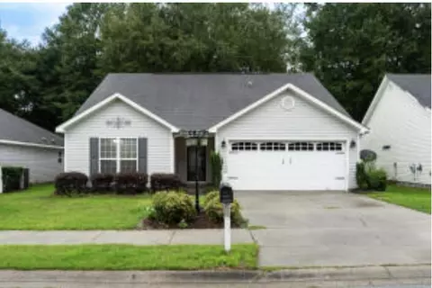 264 Redbud Drive Dr, North Augusta, SC 29860
