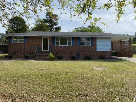 23 Roslyn Cir, Aiken, SC 29803