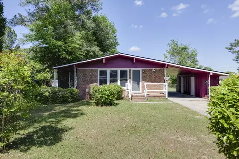 1346 President Dr NW, Aiken, SC 29801