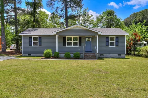 1447 Redd St NW, Aiken, SC 29801