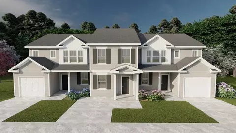 731 Endswell Drive Dr #4B, North Augusta, SC 29841