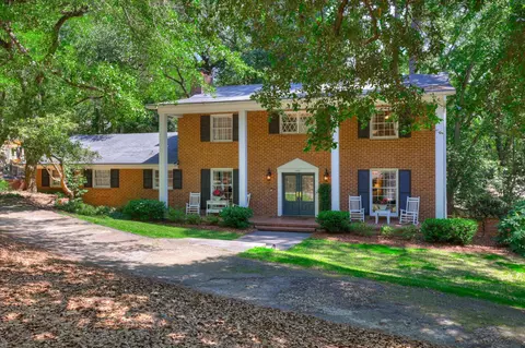 3430 Meadow Dr, Aiken, SC 29801